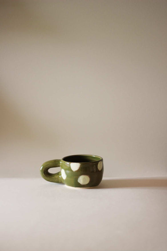 Tasse Clémentine - Variées