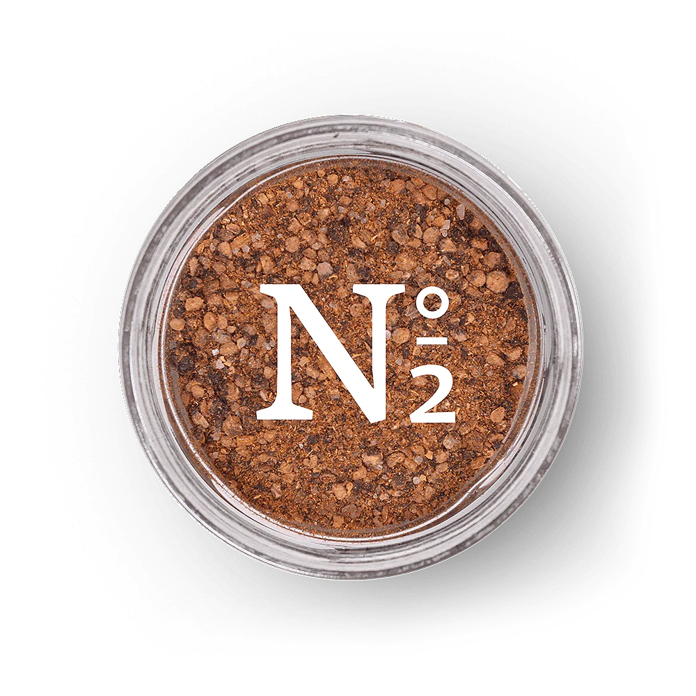 Mélange d'épices - Poivrée N°2