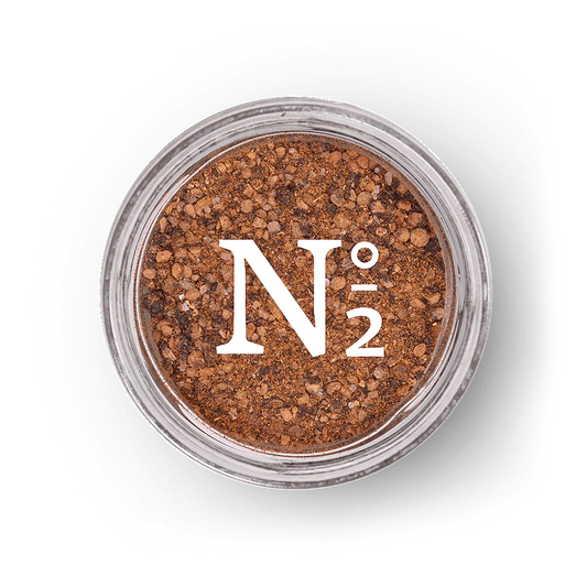 Mélange d'épices - Poivrée N°2