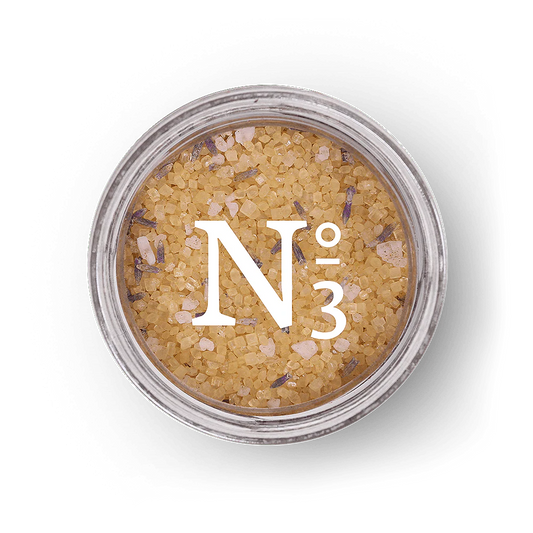 Mélange d'épices - Sucrée N°3