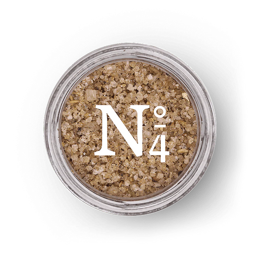 Mélange d'épices - Gravlax Nº4