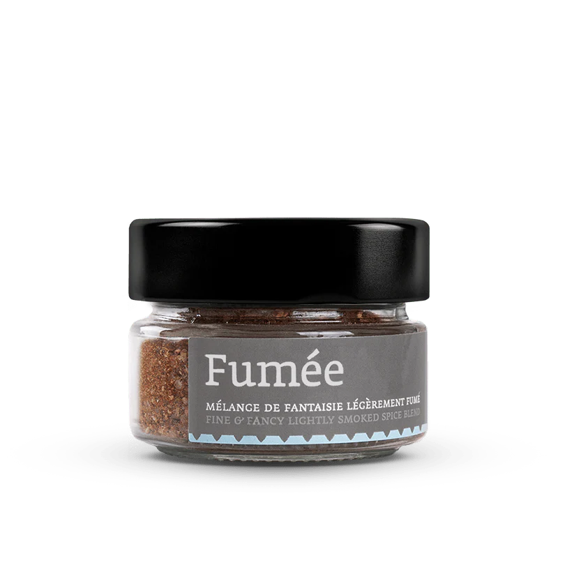 Mélange d'épices - Fûmée N°13