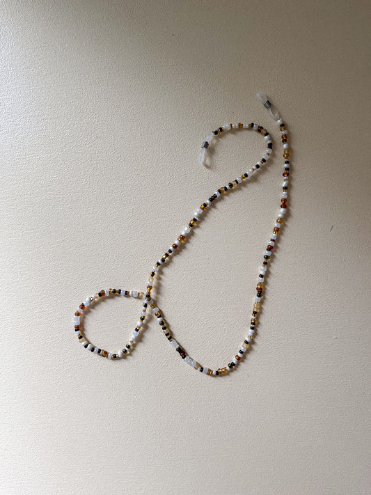 Gogosses à lunettes