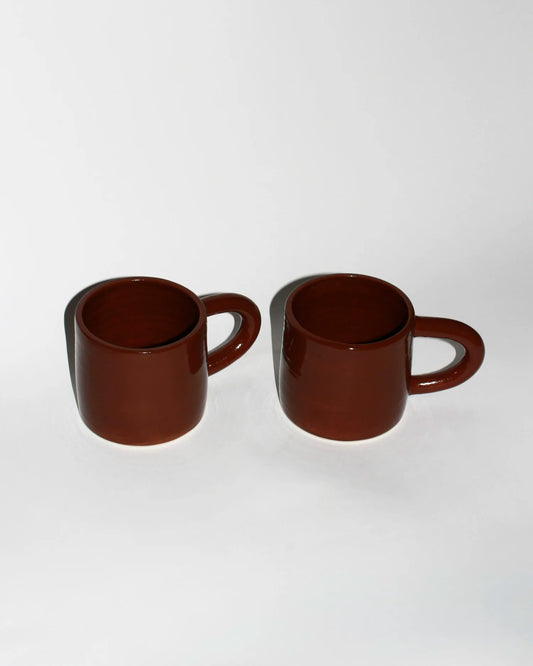 Tasse - Chocolat