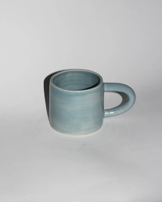 Tasse - Bleu ciel