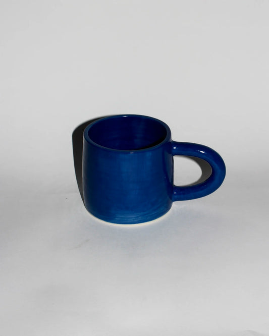 Tasse - Cobalt