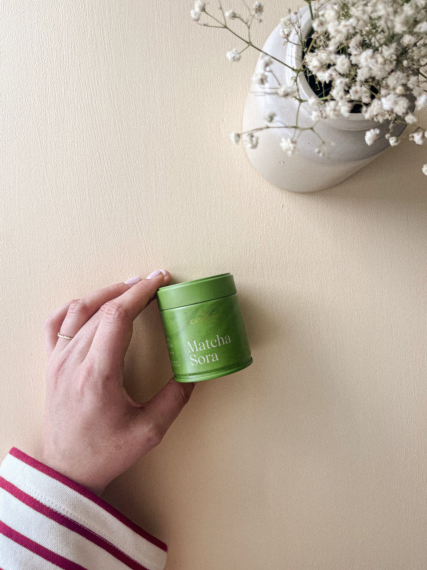Matcha - Sora