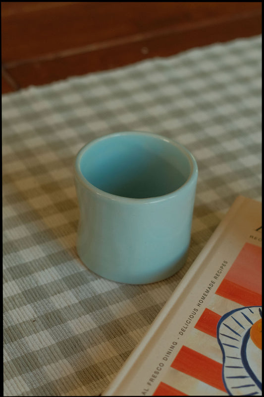 Thumb cups
