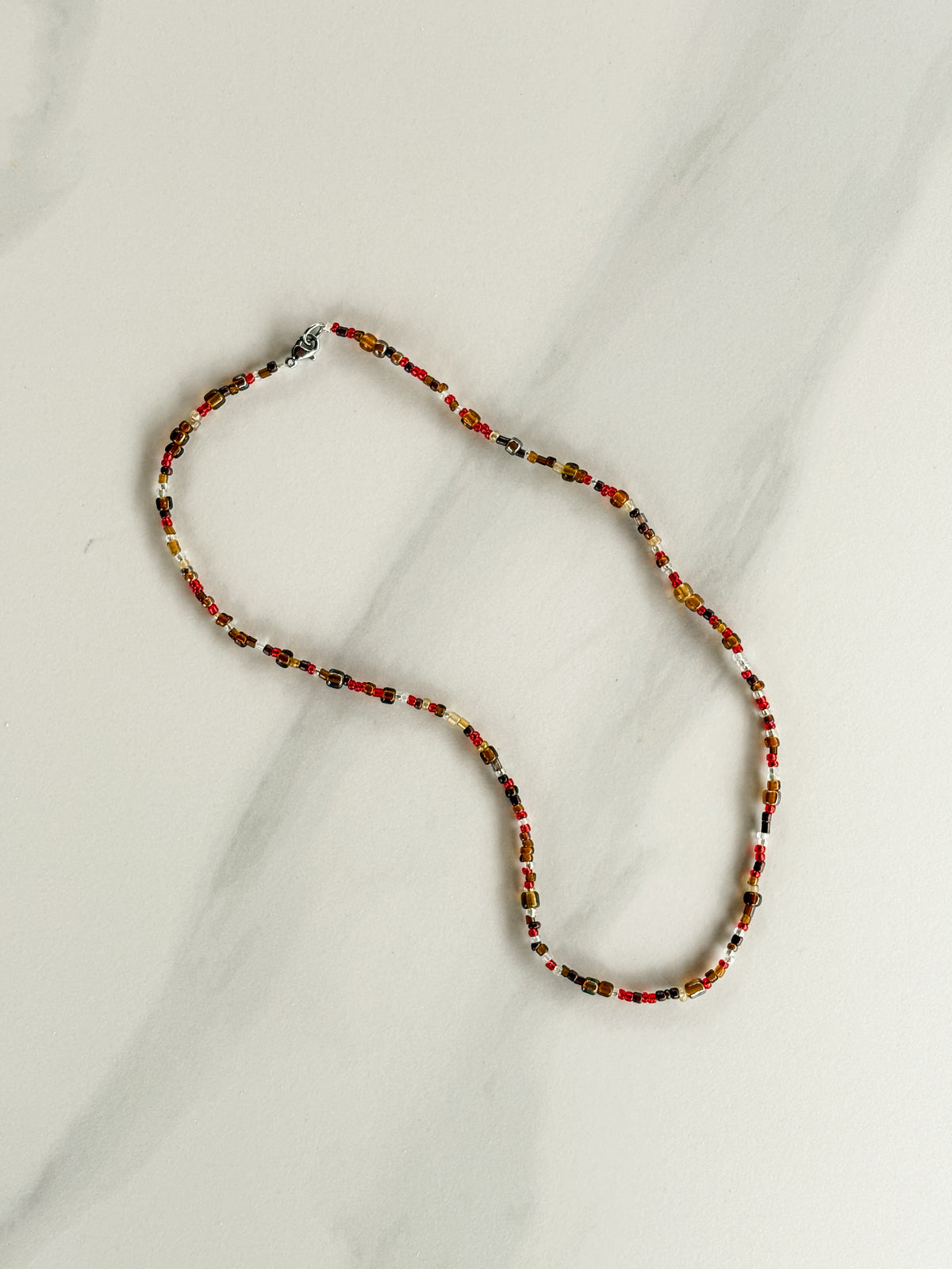 Colorful Necklaces | Bilau Bijoux