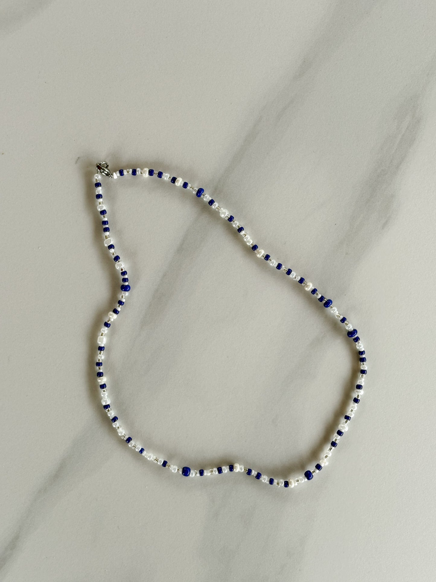 Collier colorés | Bilau Bijoux