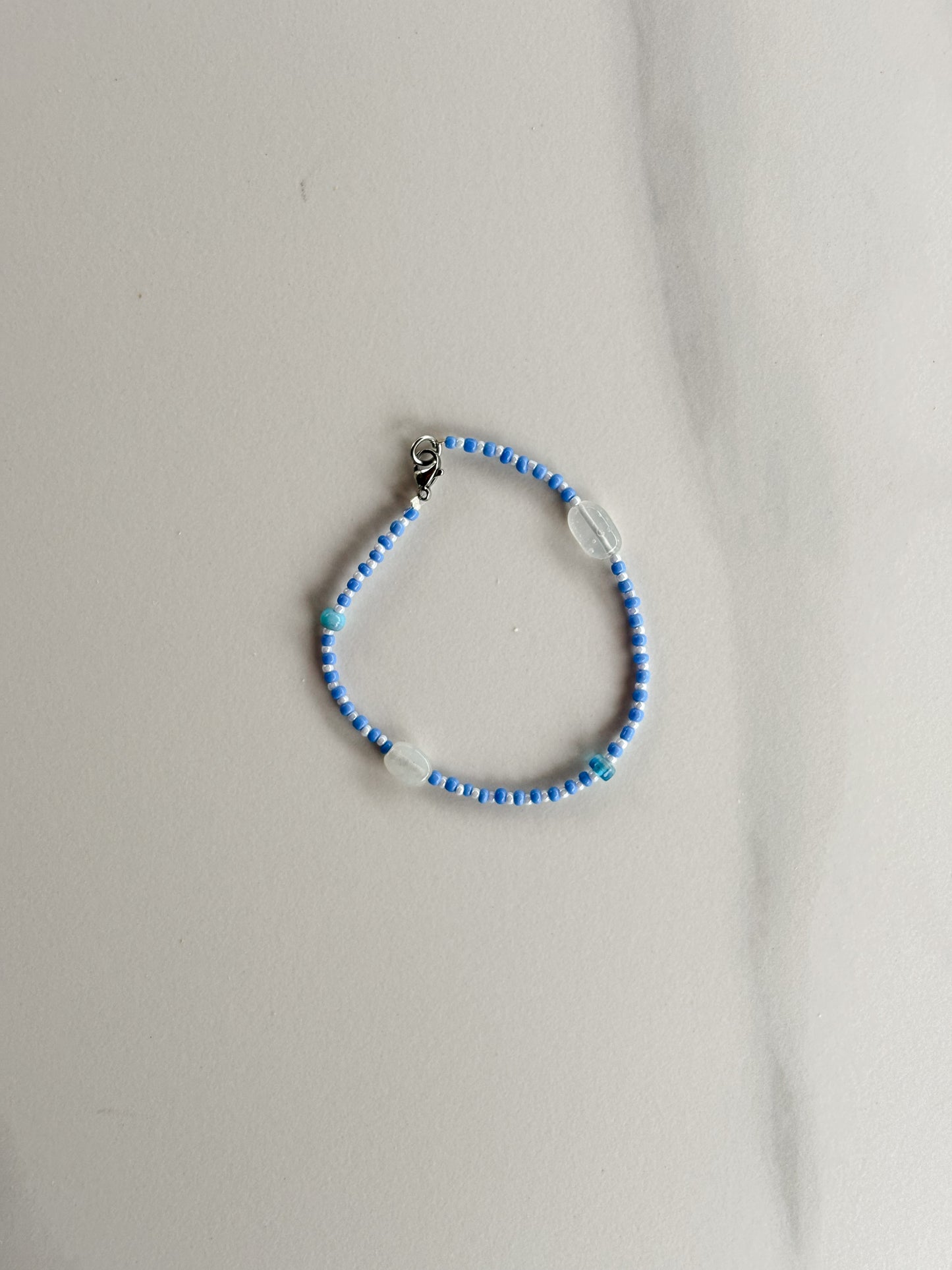 Bracelets colorés | Bilau Bijoux