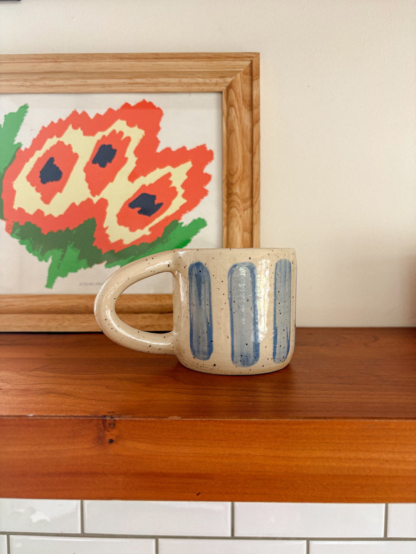 Tasse anse | Lignées