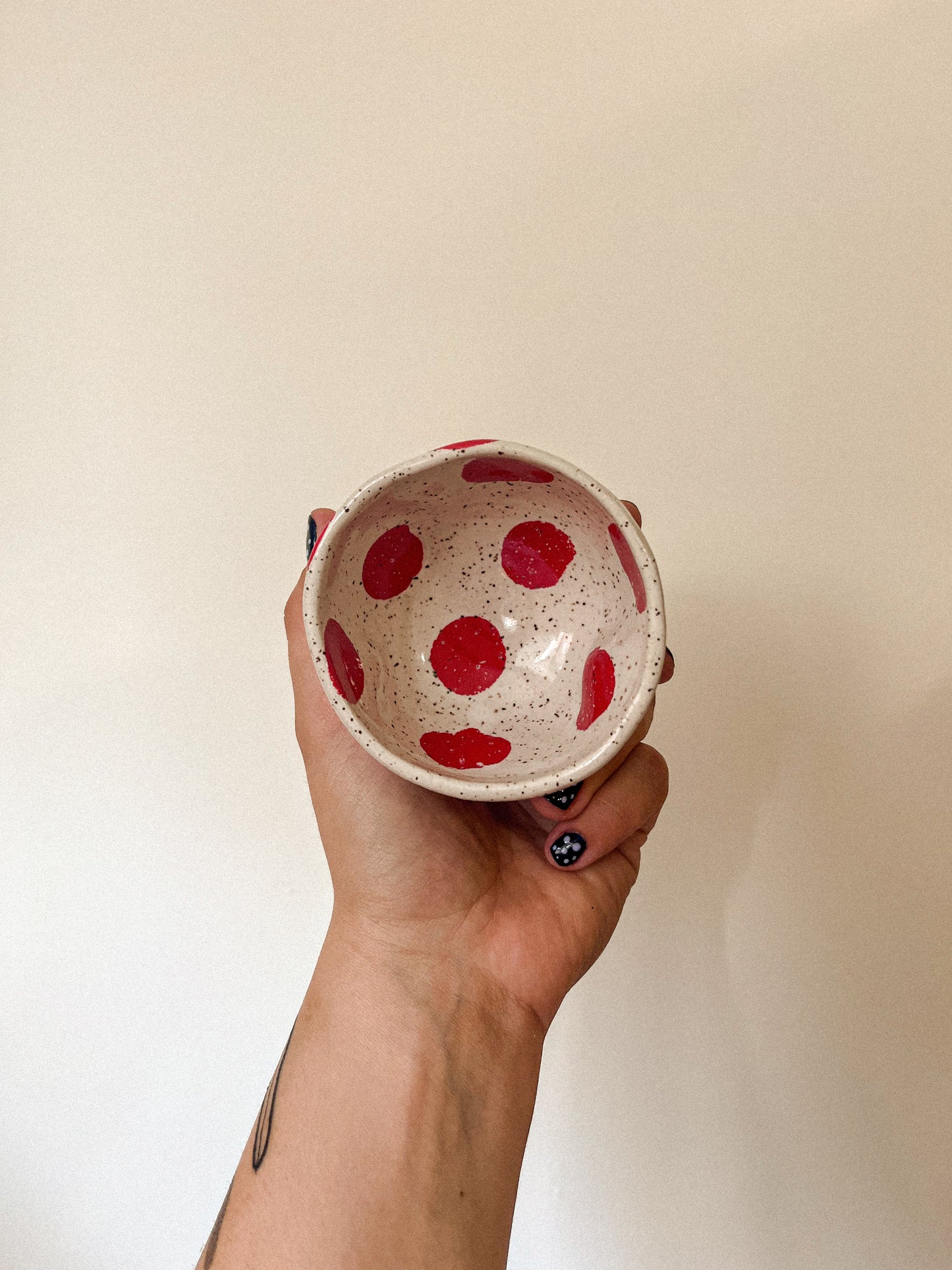 Tasses | Clémentine Poterie