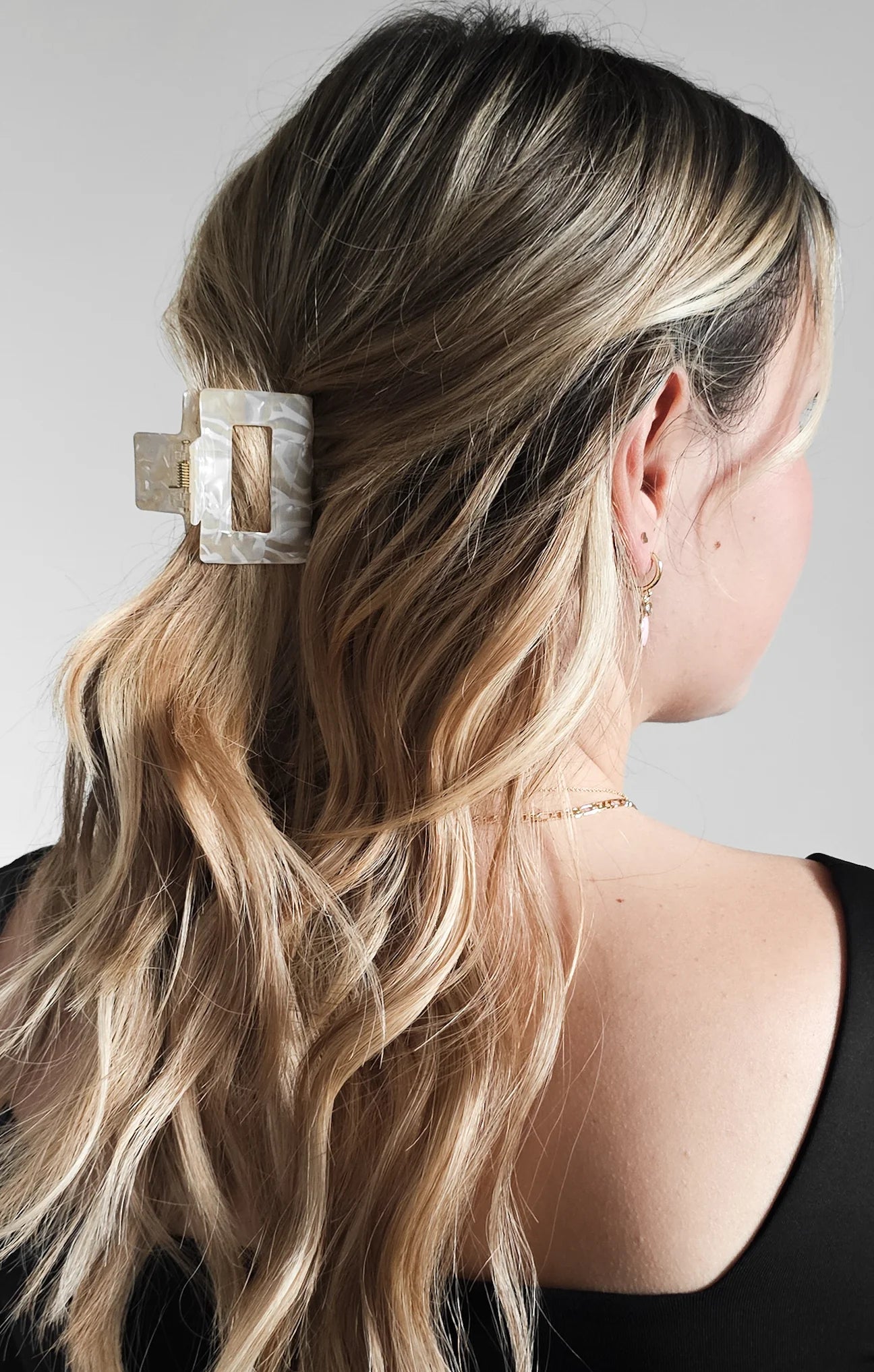 Pinces à cheveux - Small