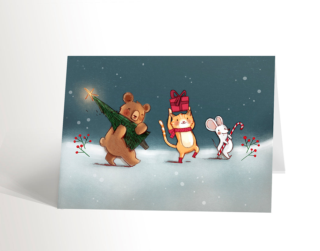 Valérie Boivin Illustrations