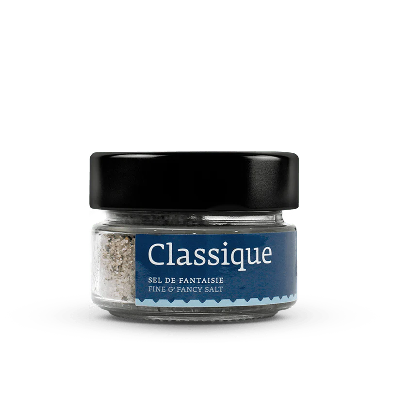 Mélange d'épices - Classique N°1