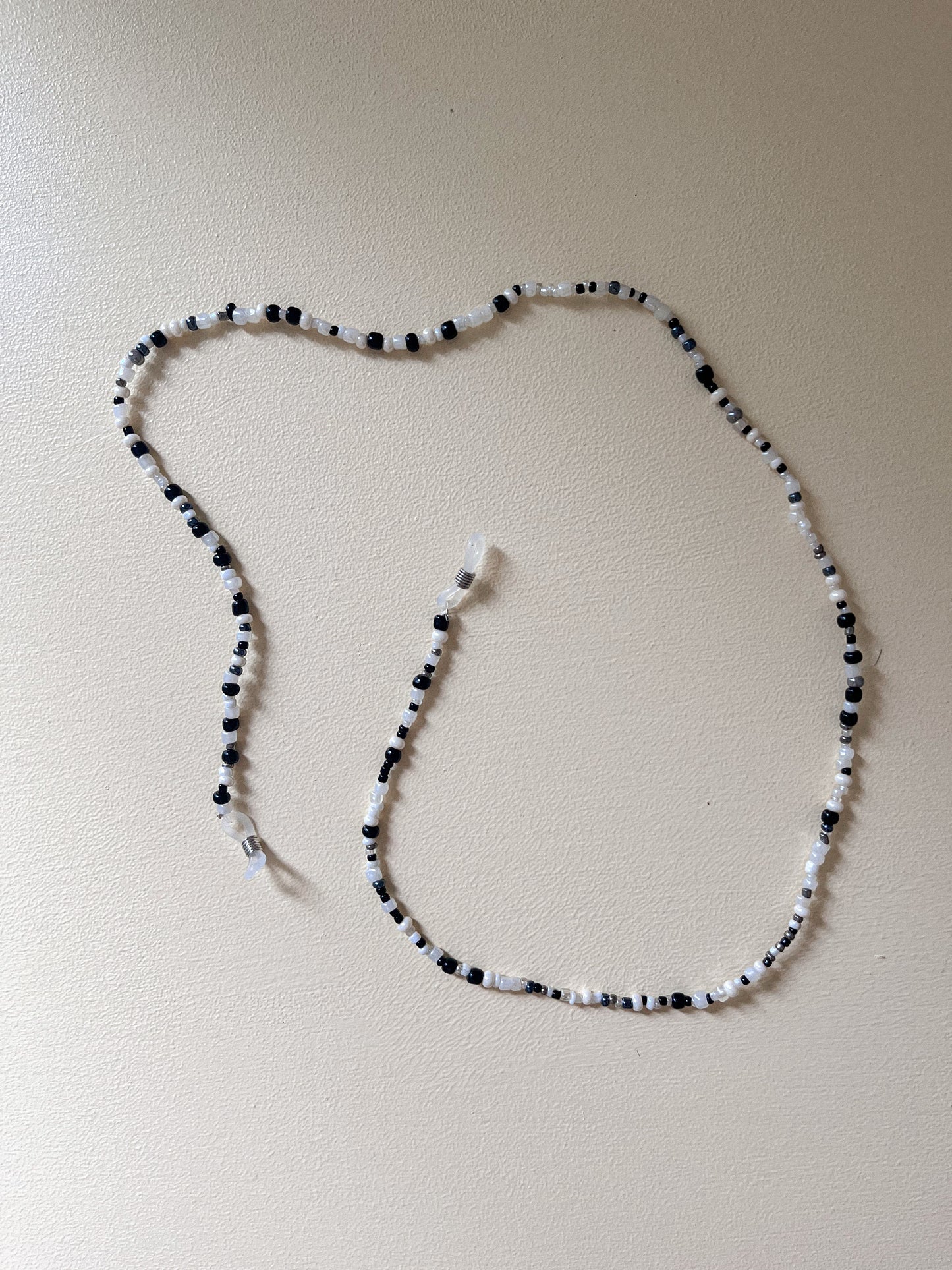 Gogosses à lunettes