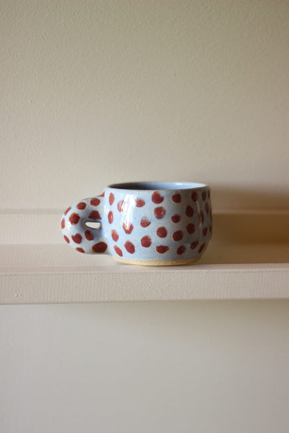Tasses | Clémentine Poterie