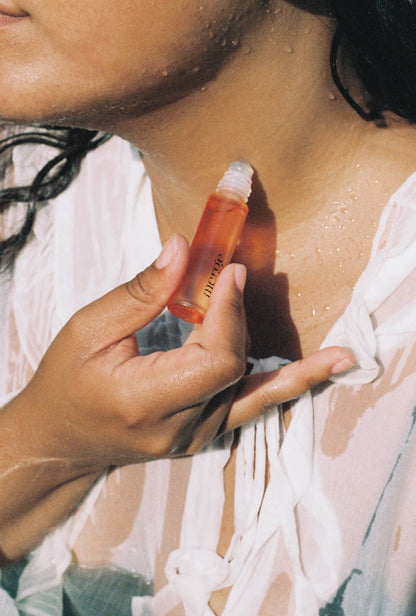 Parfum roll on - Balmy Summer