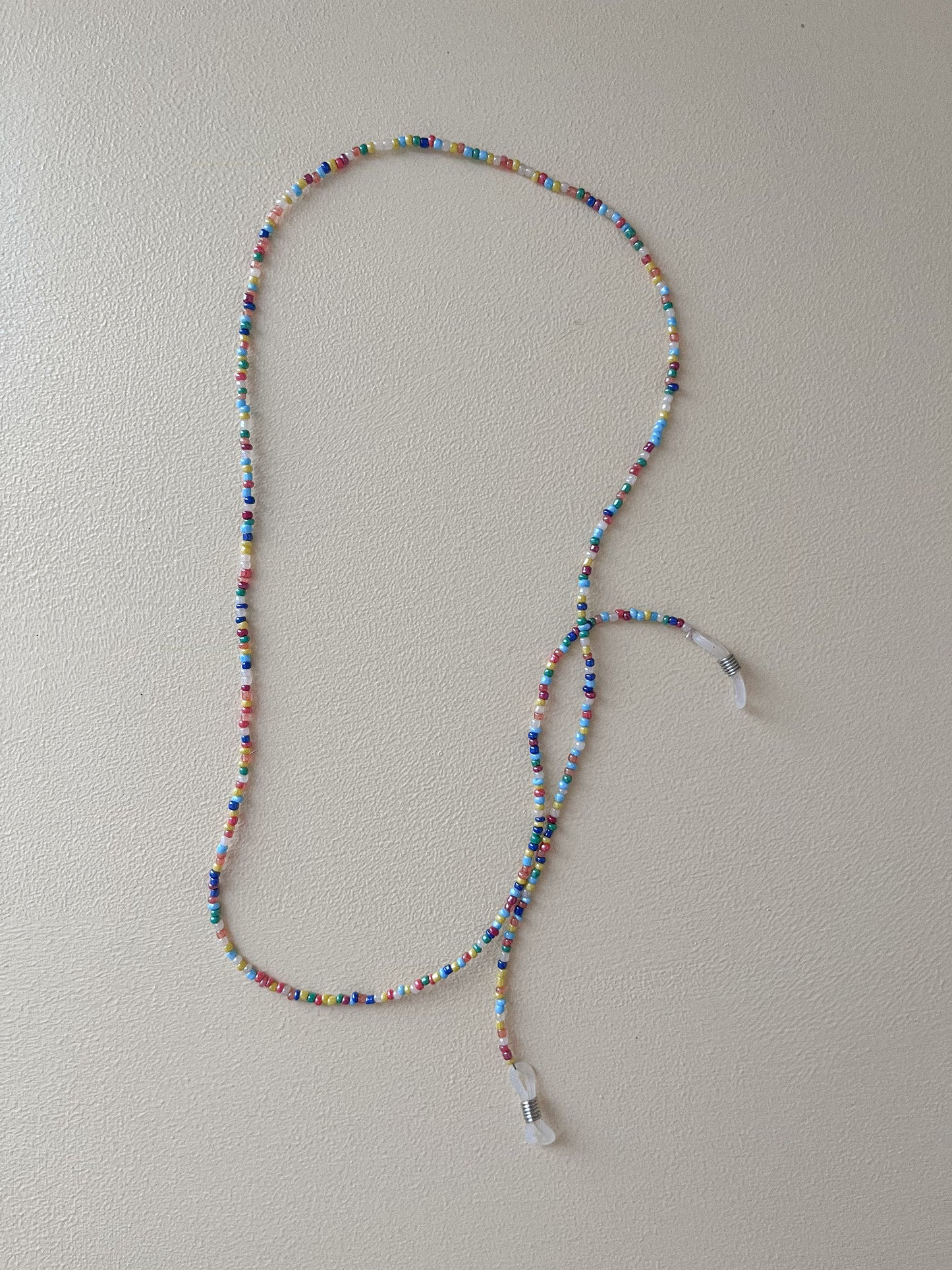 Gogosses à lunettes