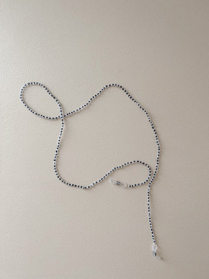 Gogosses à lunettes