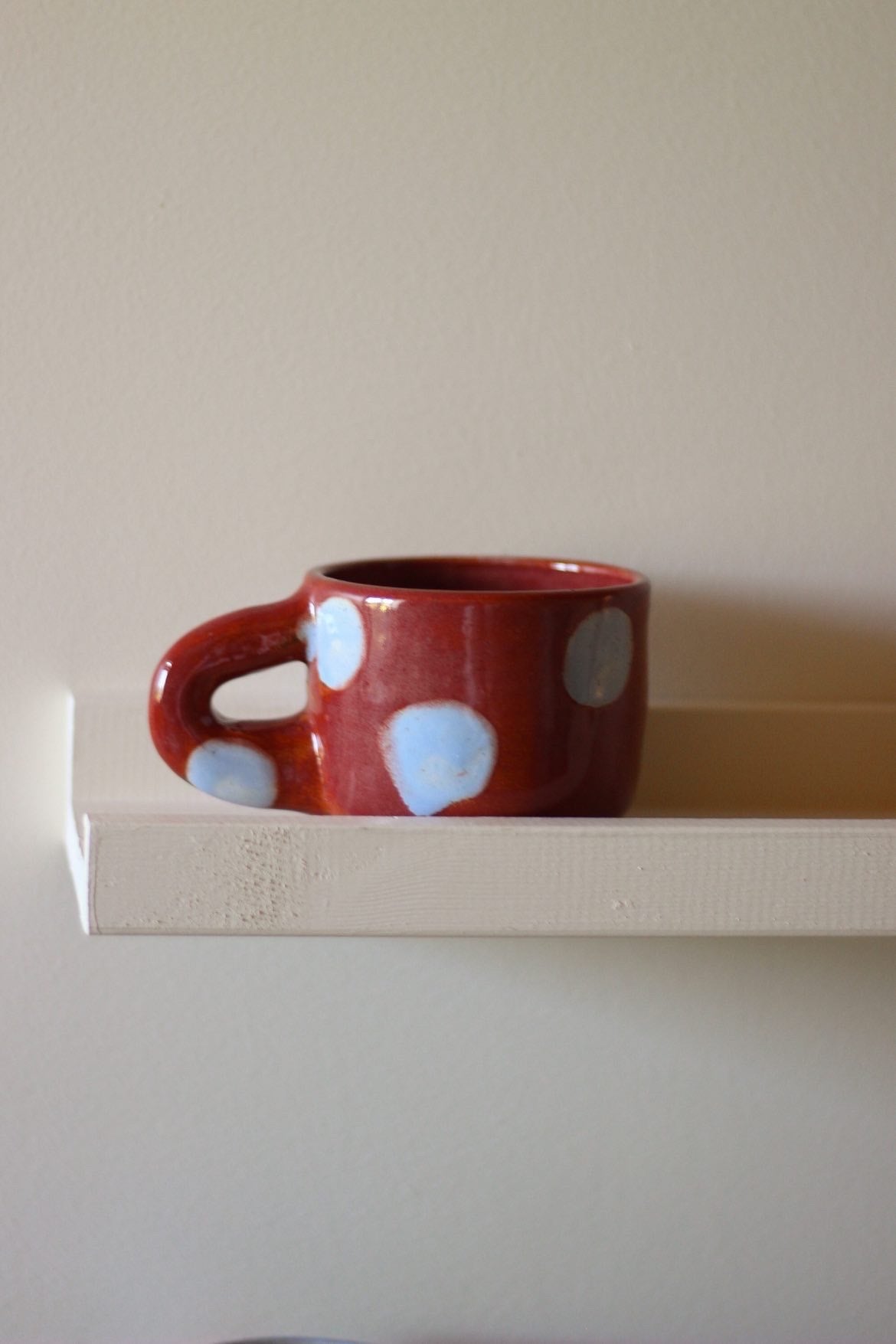 Tasses | Clémentine Poterie