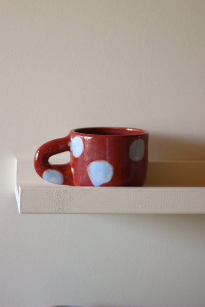 Tasses | Clémentine Poterie