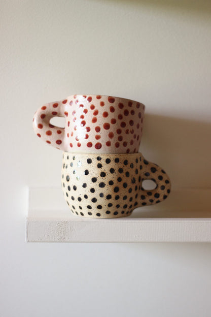 Tasses | Clémentine Poterie