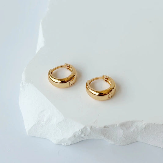 Boucles d'oreilles - Holdo