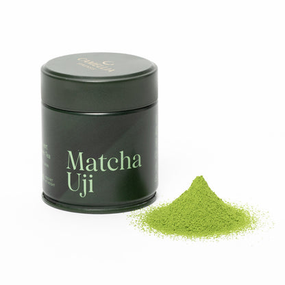 Matcha - Uji