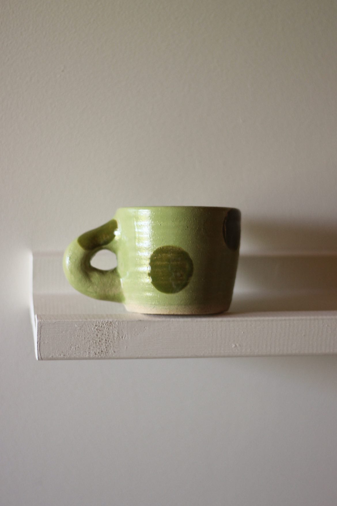 Tasses | Clémentine Poterie
