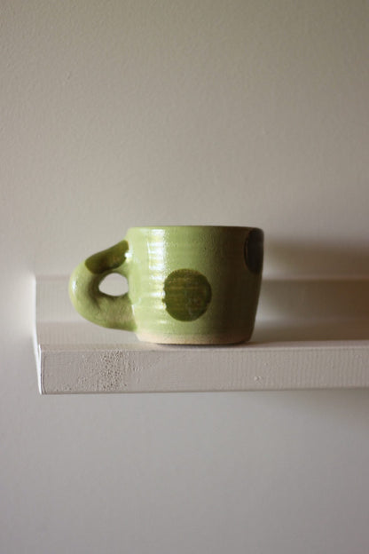 Tasses | Clémentine Poterie