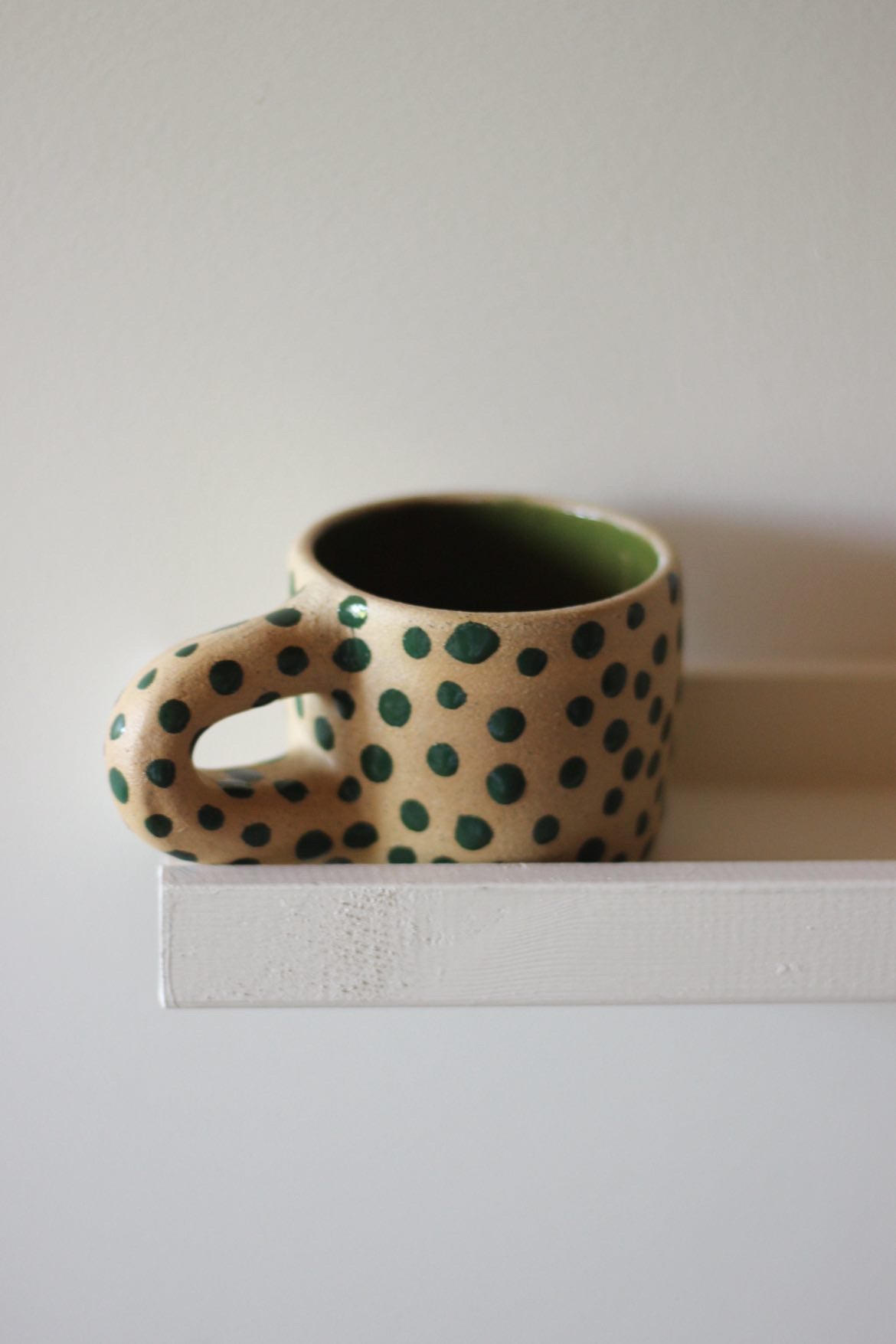 Tasses | Clémentine Poterie