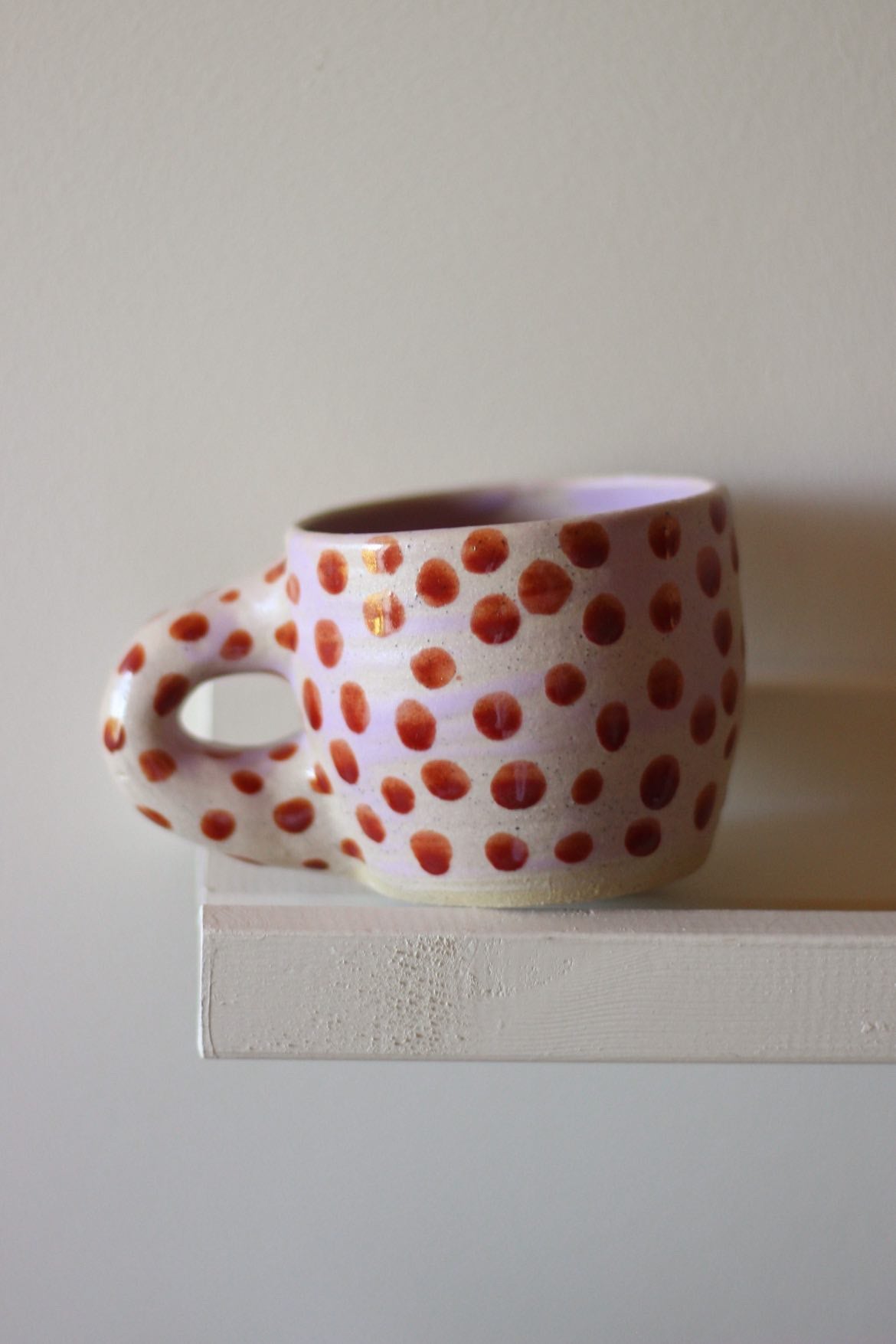 Tasses | Clémentine Poterie