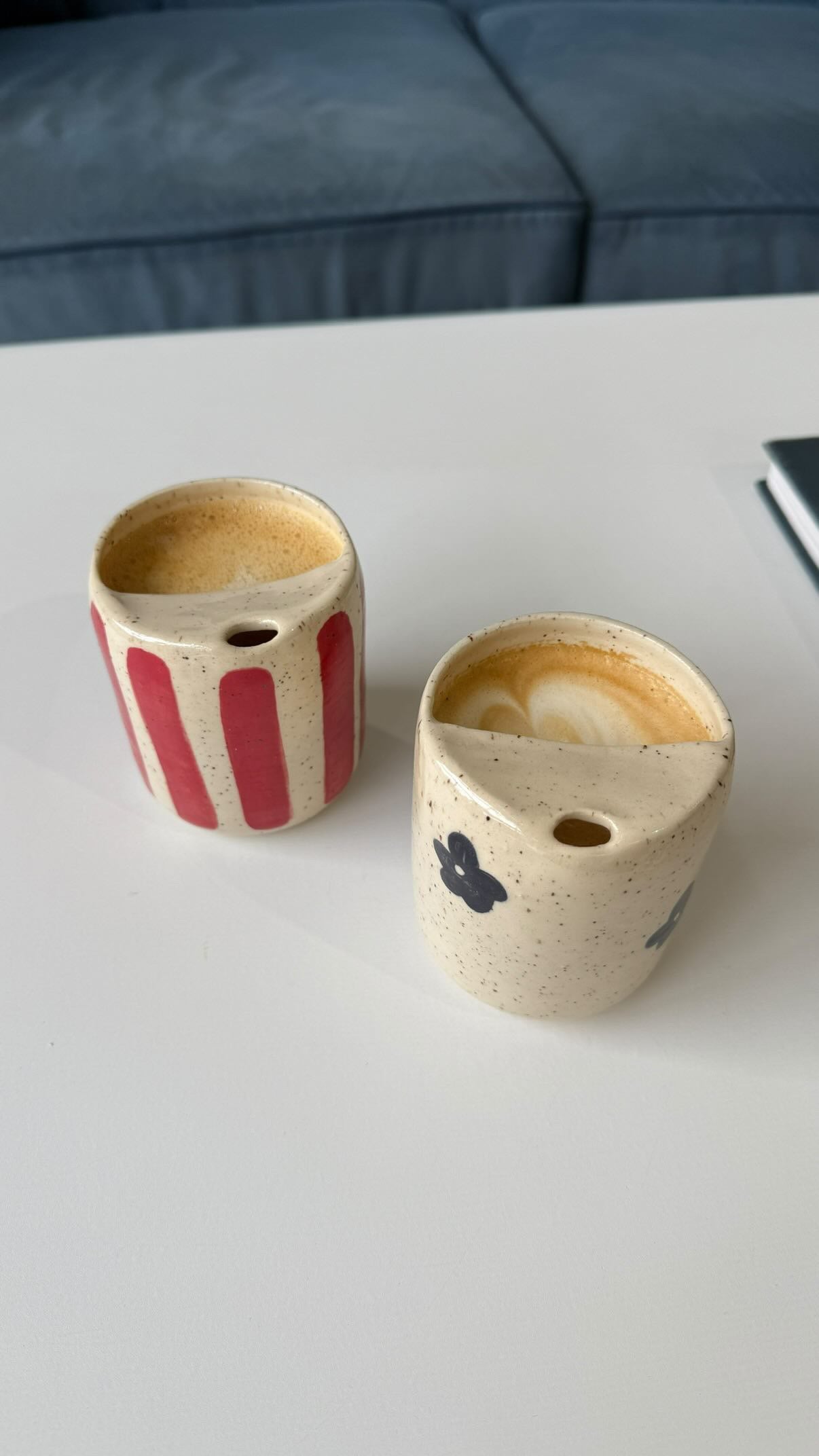 To go cup - Variés