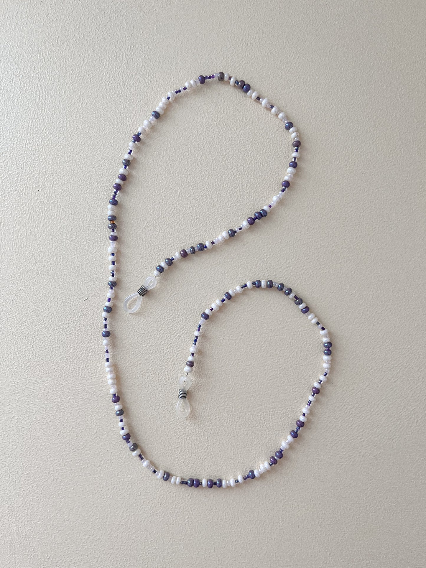 Gogosses à lunettes