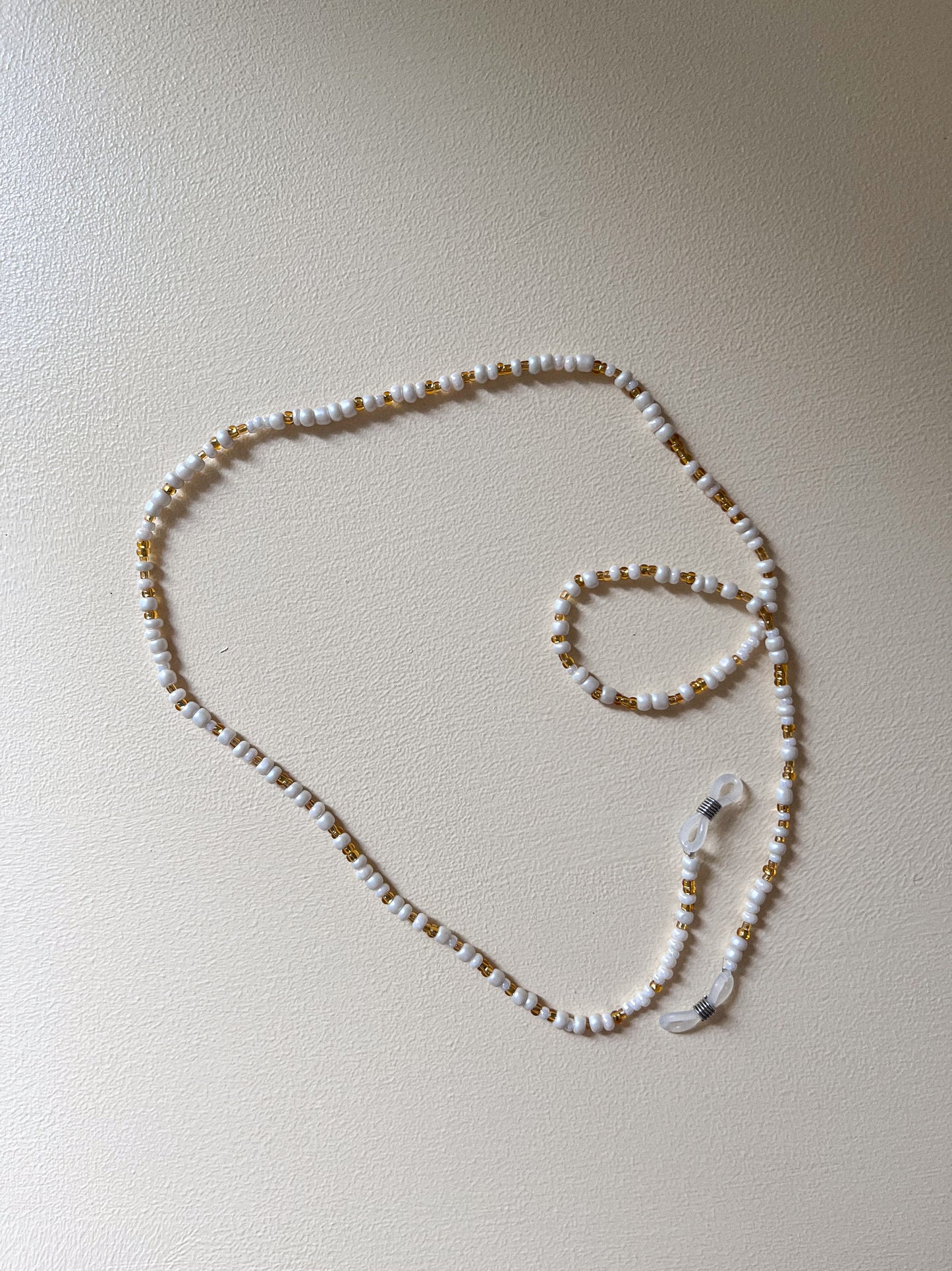 Gogosses à lunettes