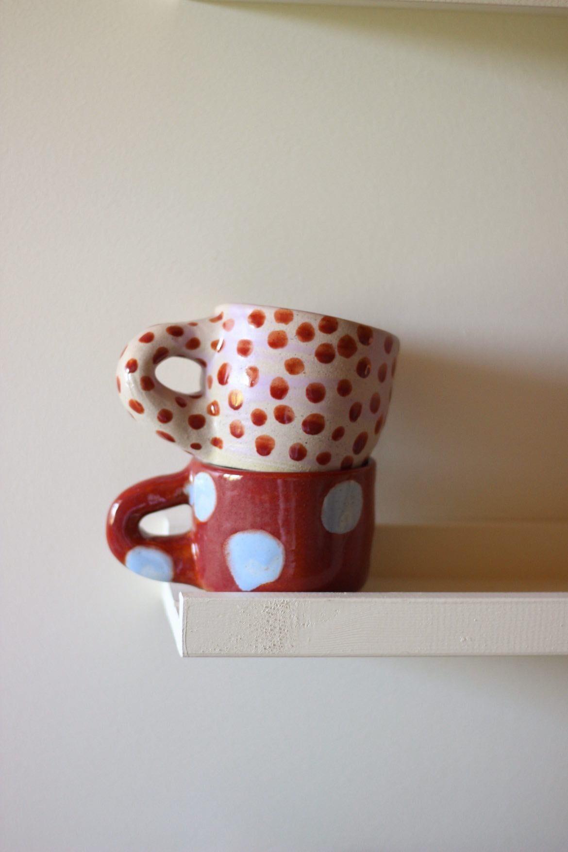 Tasses | Clémentine Poterie