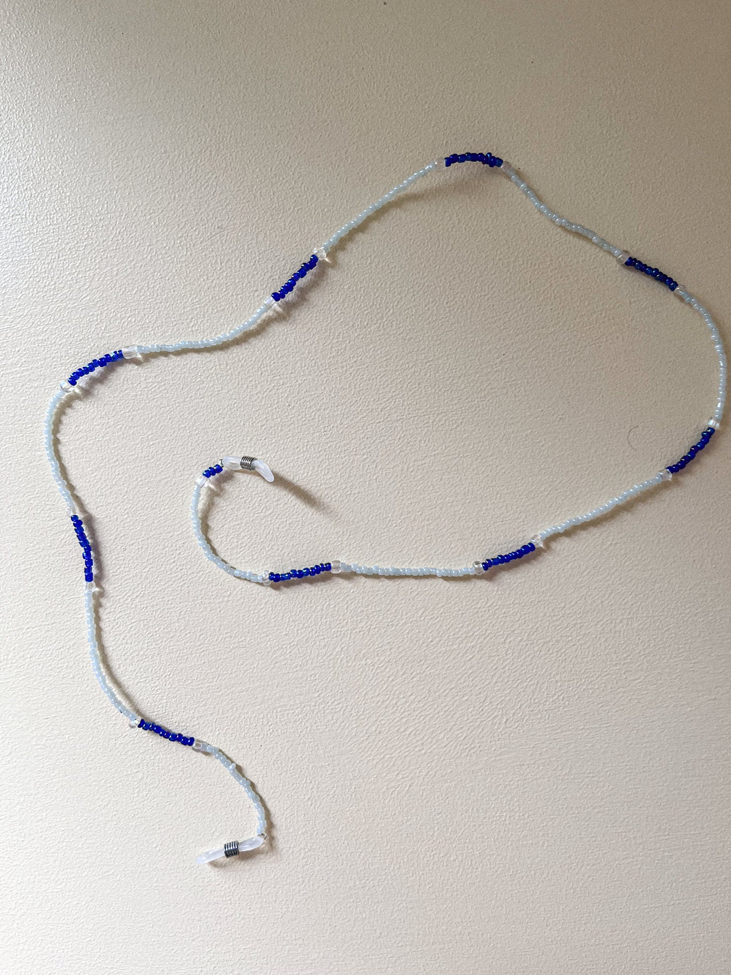 Gogosses à lunettes