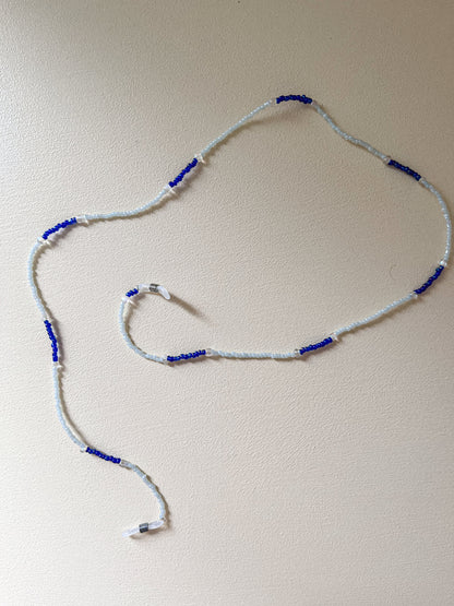 Gogosses à lunettes