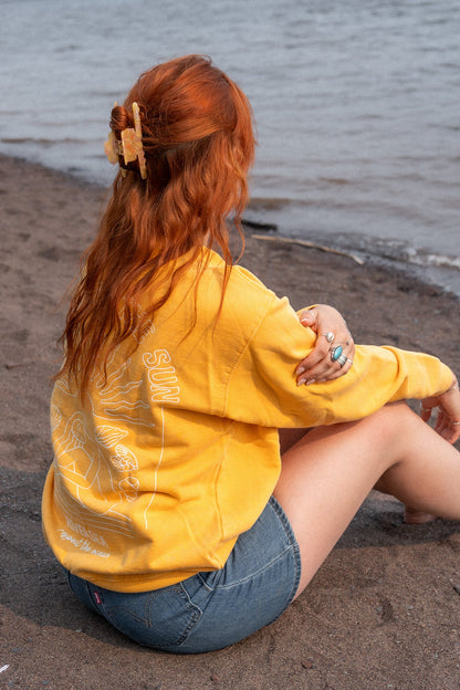 Pinces à cheveux - Hibiscus