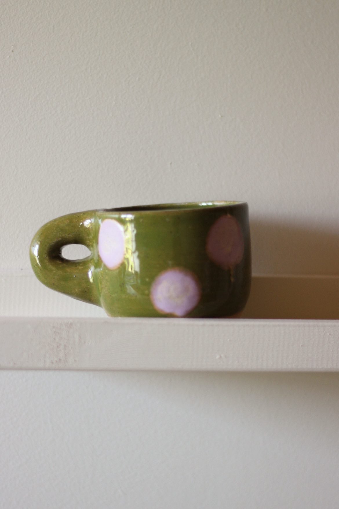 Tasses | Clémentine Poterie