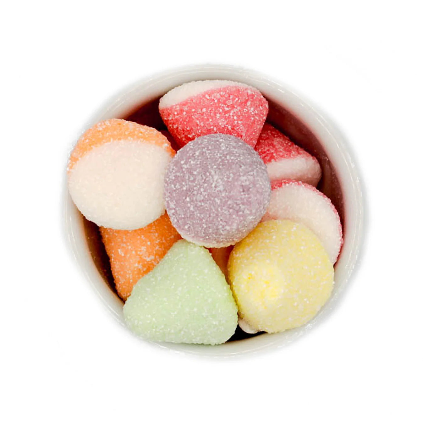 Bonbons - Bouchées magiques