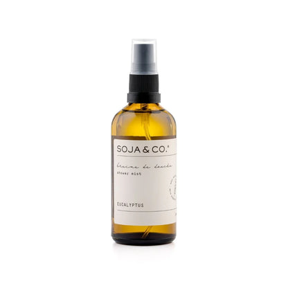 Bruine de douche - Eucalyptus