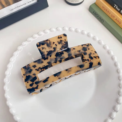 Pinces à cheveux - XL