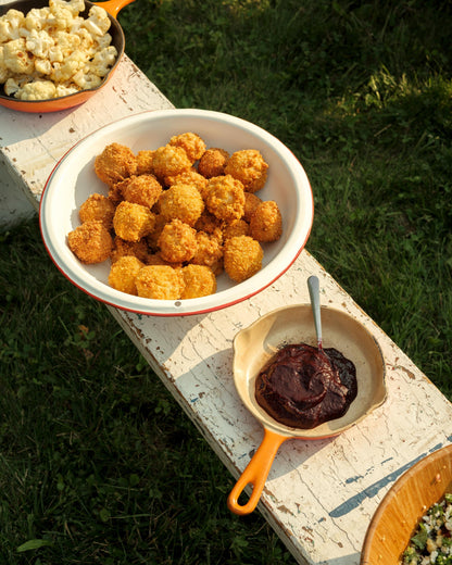 Livre FRUITS - Célébrer ce qui pousse ici