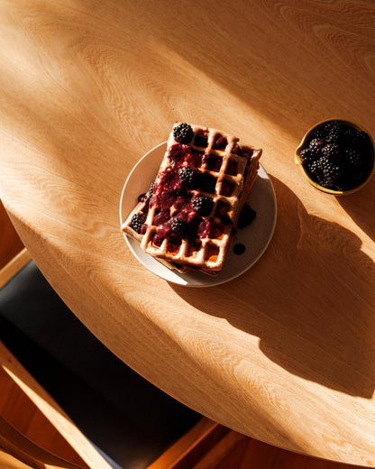 Livre FRUITS - Célébrer ce qui pousse ici