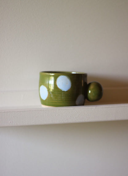 Tasses | Clémentine Poterie