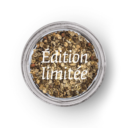 Mélange d'épice - Édition limitée Tastet