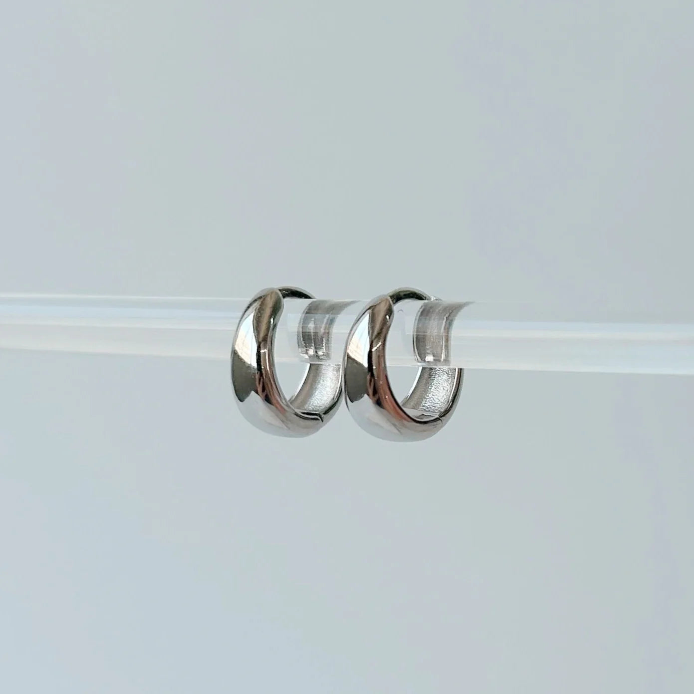 Boucles d'oreilles - Holda